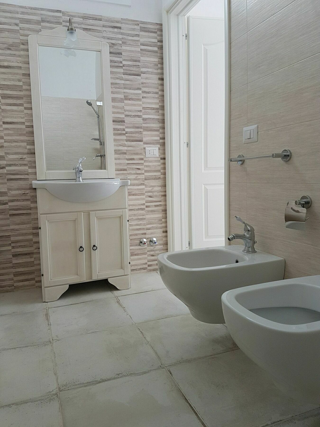 Lu Salentu White House Hotel มารีนา ดี มันกาแวร์ซา ภายนอก รูปภาพ